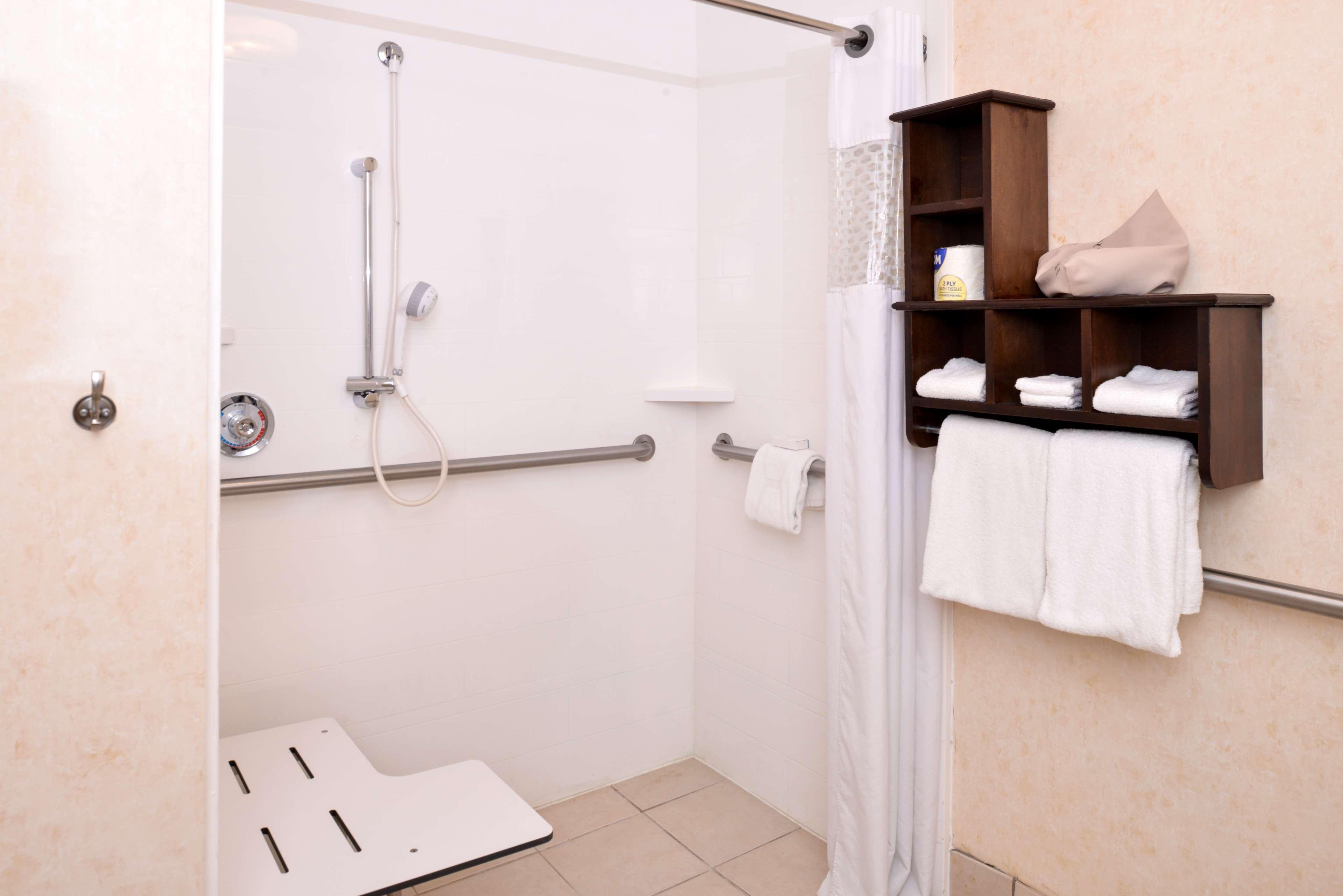 Hampton Inn & Suites Pueblo-Southgate Экстерьер фото
