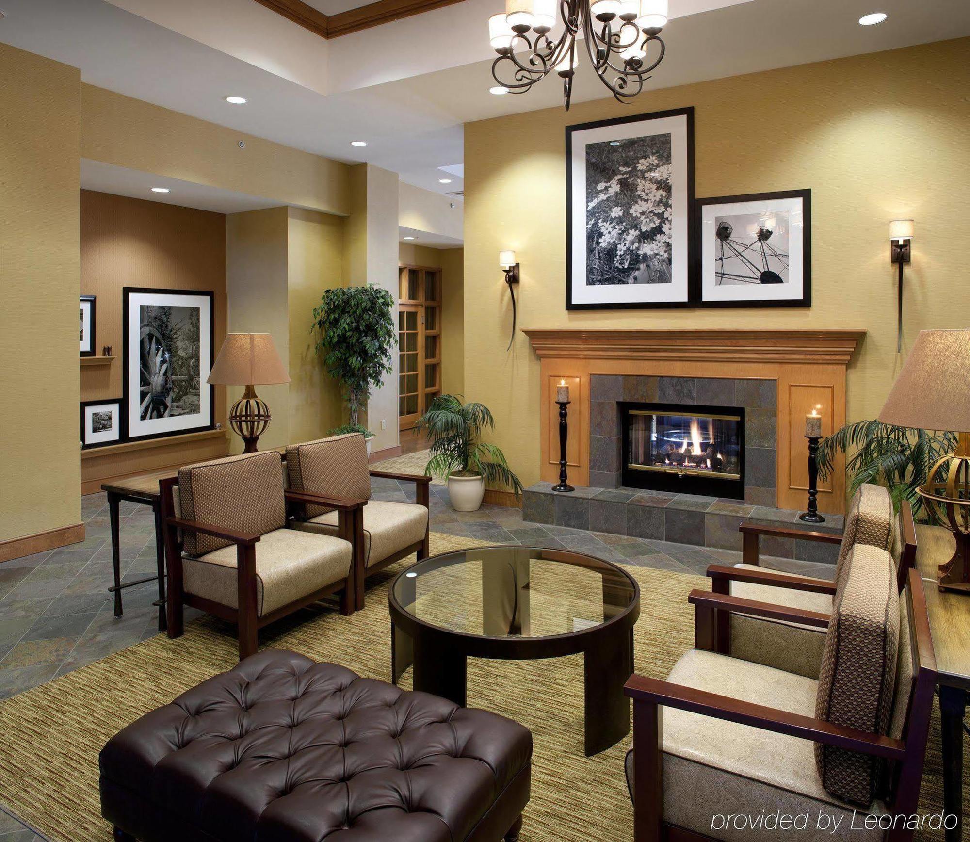 Hampton Inn & Suites Pueblo-Southgate Экстерьер фото