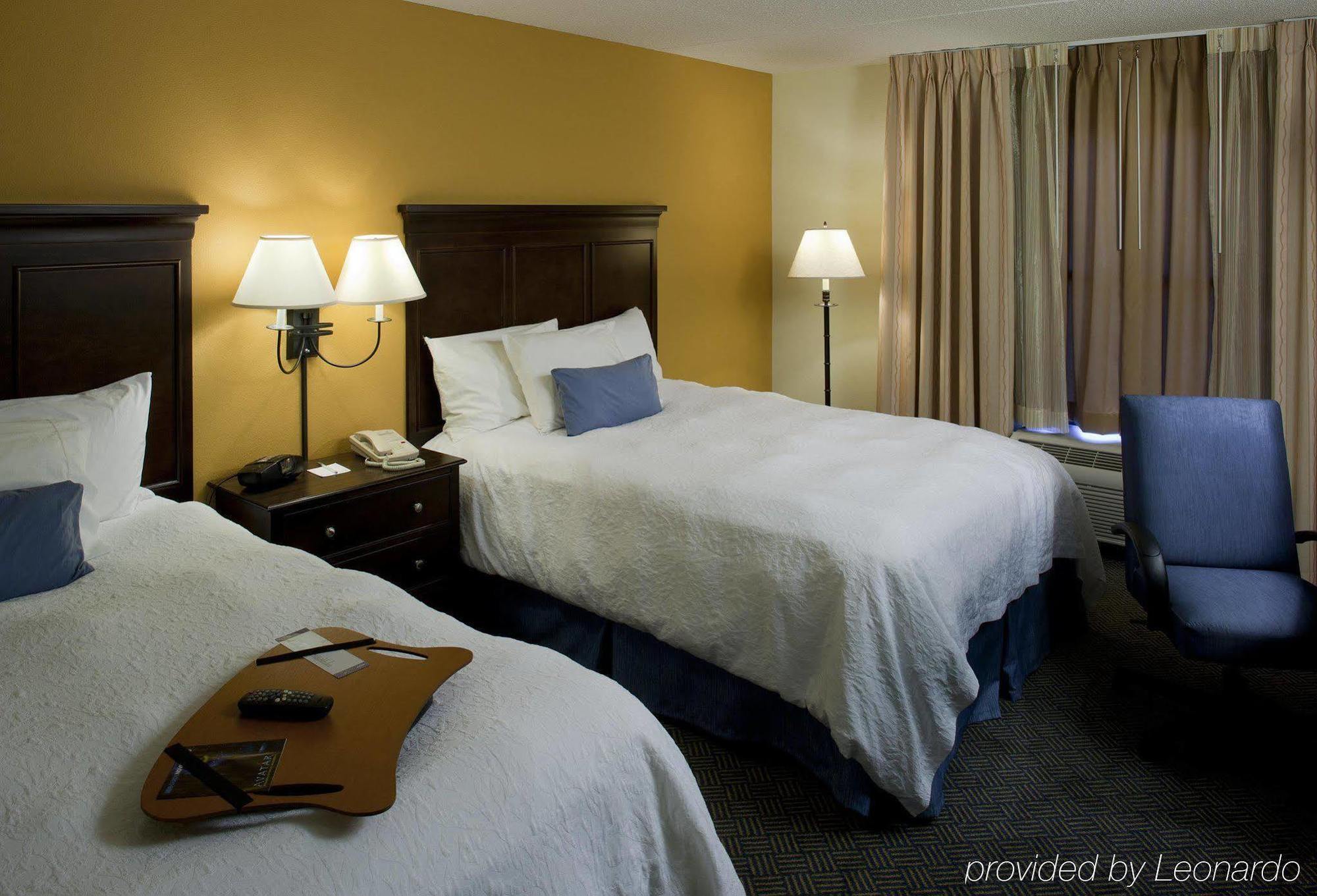 Hampton Inn & Suites Pueblo-Southgate Экстерьер фото